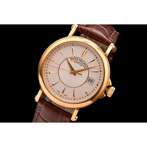 파텔필립 칼라트라바-8 5153J-001